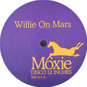 Unknown Artist - Willie On Mars mp3 album