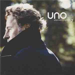 Uno Svenningsson - 7 mp3 album