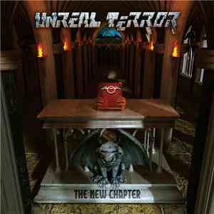 Unreal Terror - The New Chapter mp3 album