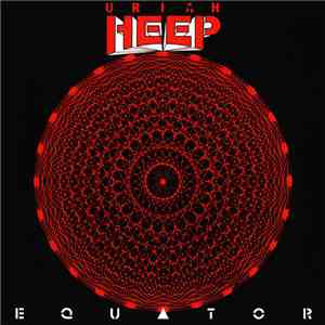 Uriah Heep - Equator mp3 album