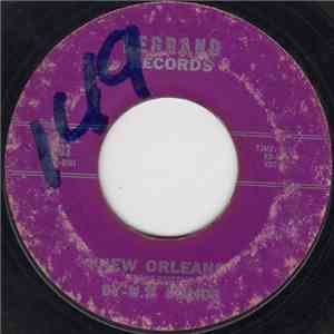 U.S. Bonds - New Orleans mp3 album