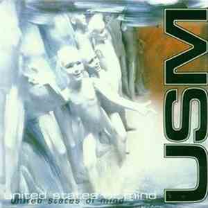 USM - Silver Step Child mp3 album