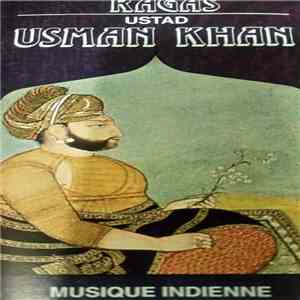 Ustad Usman Khan - Musique Indienne mp3 album