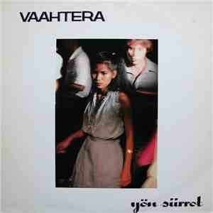 Vaahtera - Yön Siirrot mp3 album