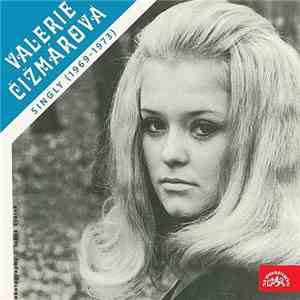 Valérie Čižmárová - Singly (1969-1973) mp3 album
