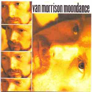 Van Morrison - Moondance mp3 album