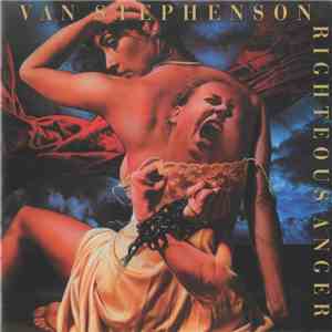 Van Stephenson - Righteous Anger mp3 album