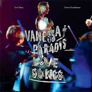 Vanessa Paradis - Love Songs Concert Symphonique mp3 album