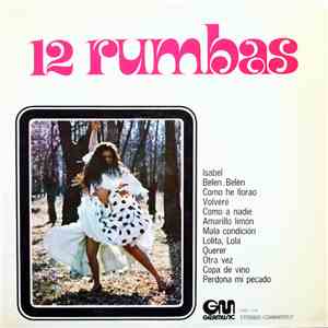 Various - 12 Rumbas mp3 album