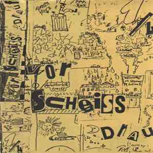 Various - 1/4 Vor Scheiss Drauf mp3 album
