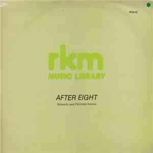 Various - After Eight (Romantic And Pastorale Scenes) mp3 album