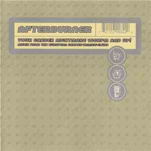 Various - Afterburner mp3 album
