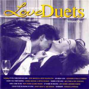 Various - All The Best Love Duets Volume One mp3 album