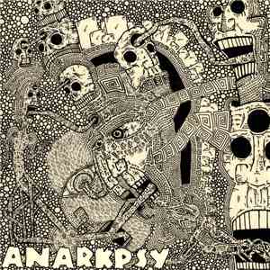 Various - Anarkpsy mp3 album