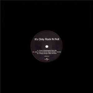 Various Artists For Children's Promise - It's Only Rock 'N' Roll mp3 album