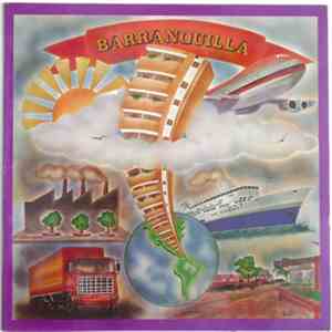 Various - Barranquilla mp3 album