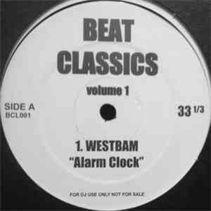 Various - Beat Classics Volume 1 mp3 album
