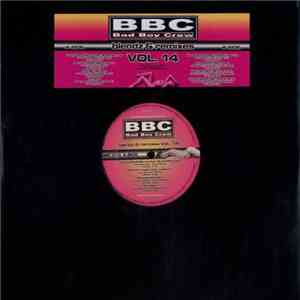 Various - Blendz & Remixes Vol. 14 mp3 album