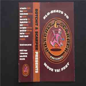 Various - Botchit & Scarper Presents Slo-beats To Move Ya! Feet mp3 album
