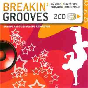 Various - Breakin' Grooves mp3 album