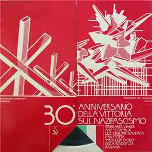 Various - Canti Partigiani Italiani mp3 album