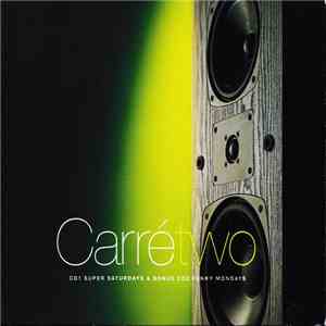 Various - Carré Two mp3 album