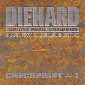 Various - Checkpoint # 1 mp3 album