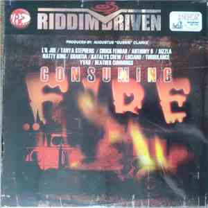 Various - Consuming Fire mp3 album