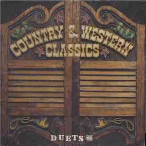 Various - Country & Western Classics: Duets mp3 album