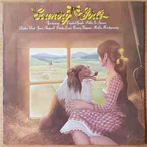 Various - Country Girls mp3 album