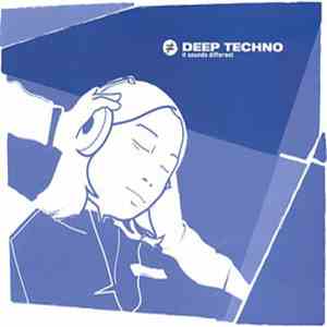 Various - Deep Techno (It Sounds Different) mp3 album