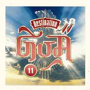 Various - Destination Goa - The Eleventh Chapter mp3 album