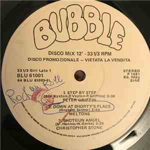 Various - Disco Mix mp3 album