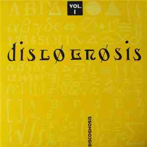 Various - Discognosis Vol. I mp3 album