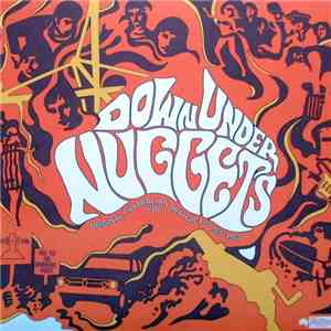 Various - Down Under Nuggets: Original Australian Artyfacts 1965-1967 Vol. 1 mp3 album