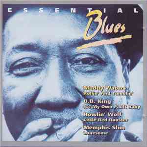 Various - Essential Blues mp3 album