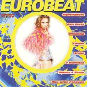 Various - Eurobeat mp3 album