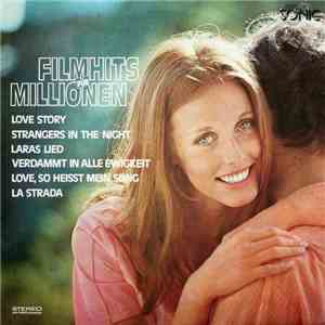 Various - Filmhits Für Millionen mp3 album