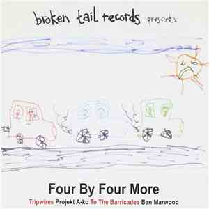Various - Four By Four More mp3 album