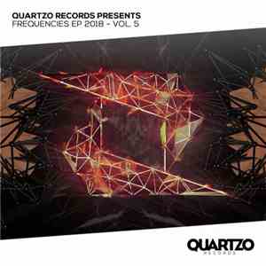 Various - Frequencies EP 2018 - Vol. 5 mp3 album