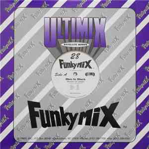 Various - Funkymix 28 mp3 album
