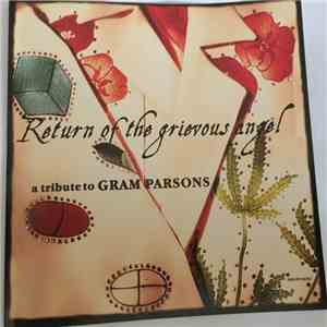 Various - Gram Parsons Tribute Album mp3 album