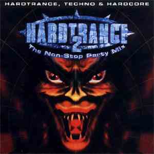 Various - Hardtrance - The Non-Stop Party Mix Vol. 2 mp3 album