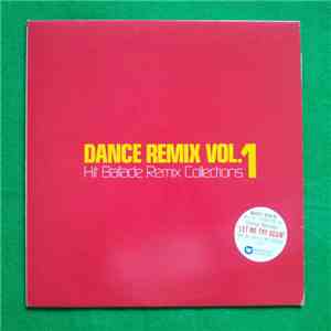 Various - Hit Ballade Remix Collections mp3 album
