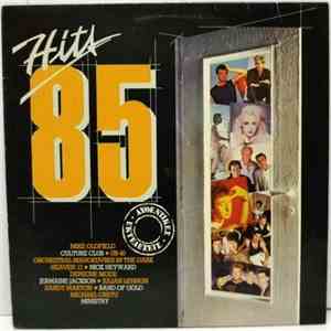 Various - Hits 85 mp3 album