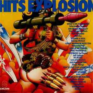 Various - Hits Explosion mp3 album