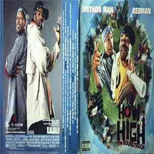 Various - How High - The Soundtrack mp3 album