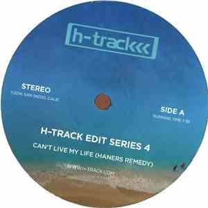 Various - H-Track Edit Series 4 mp3 album