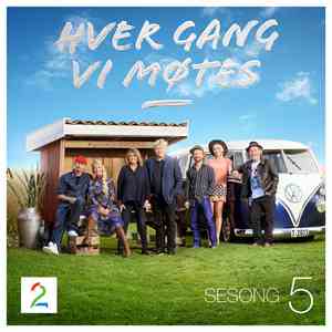 Various - Hver Gang Vi Møtes - Sesong 5 mp3 album