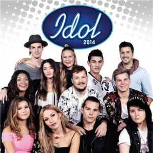 Various - Idol 2014 mp3 album